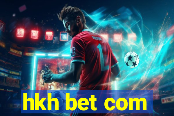 hkh bet com